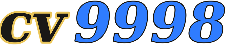 cv9998 logo